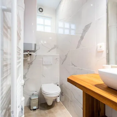 Lägenhet Amazing - 1br 4p - Bastille